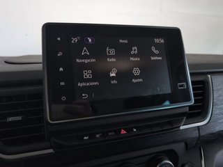 Nissan Primastar 2.0 dCi Acenta L2H1 1T 110 kW (150 CV)