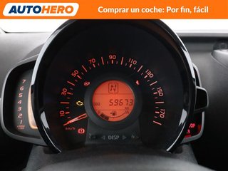 Toyota Aygo 1.0 X-Play