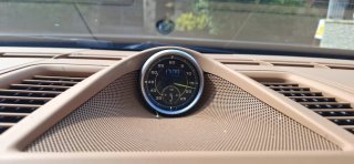 Porsche Panamera 2014