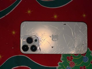 iPhone 14 Pro Max Dorado
