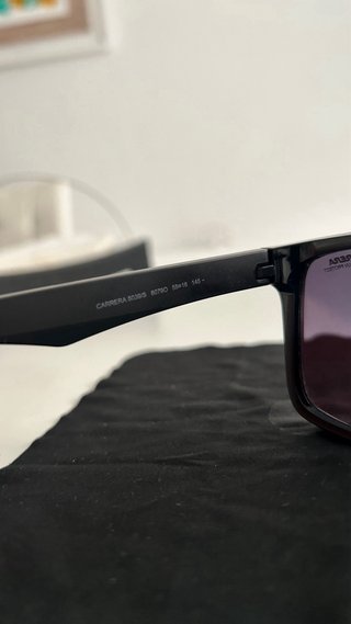 Gafas de sol Carrera negras