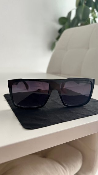Gafas de sol Carrera negras