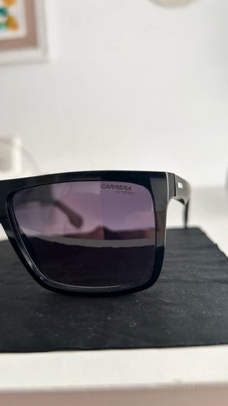 Gafas de sol Carrera negras