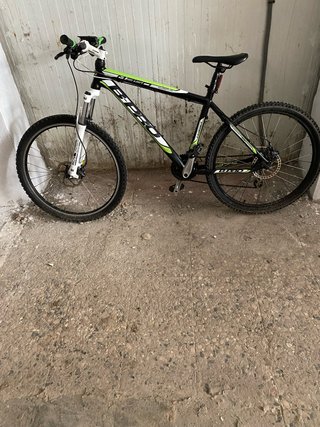 Bici Montaña Talla S