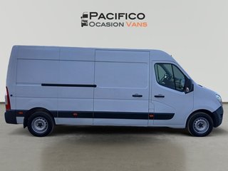 Nissan NV400 Furgon 2.3 dCi 3,5T Optima L3H2 FWD 99 kW (135 CV)