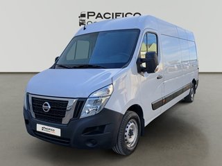 Nissan NV400 Furgon 2.3 dCi 3,5T Optima L3H2 FWD 99 kW (135 CV)