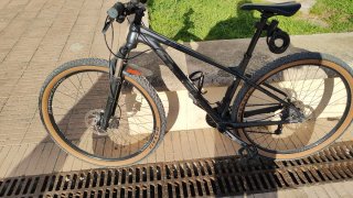 Bicicleta Trek Caliber 7