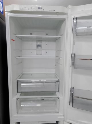 Nevera Fagor Blanca