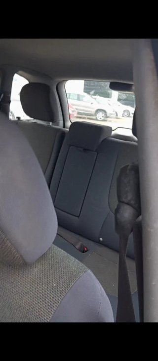 Hyundai Matrix 2004