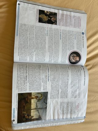 Lengua castellana y literatura I. Libro del est...
