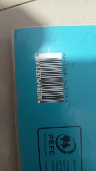 Libros primer/segundo año GA (Lean descripción)