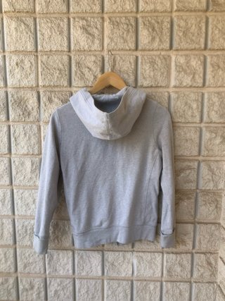 Chaqueta Vintage Polo Ralph Lauren Original Gris