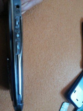 Nokia E71 Colección