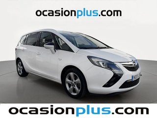 Opel Zafira Tourer 1.6 CDTi S&S Expression 88 kW (120 CV)