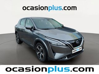 Nissan Qashqai E-POWER Acenta 140 kW (190 CV)