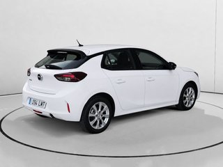 Opel Corsa 1.2 Turbo XHL Edition 74 kW (100 CV)