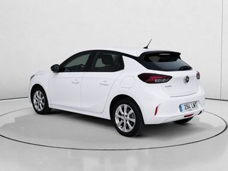 Opel Corsa 1.2 Turbo XHL Edition 74 kW (100 CV)