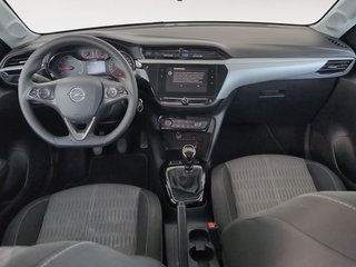 Opel Corsa 1.2 Turbo XHL Edition 74 kW (100 CV)