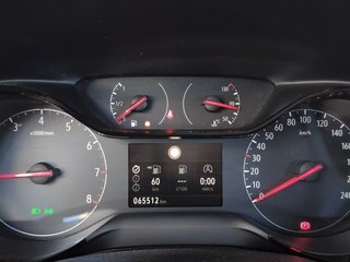 Opel Corsa 1.2 Turbo XHL Edition 74 kW (100 CV)