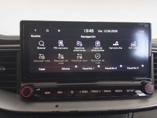 Kia Ceed 1.0 T-GDi Tech 88 kW (120 CV)