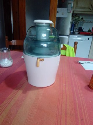 Licuadora Moulinex JU200 200W