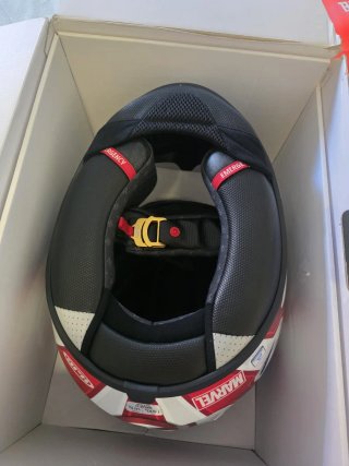 Casco HJC RPHA 11