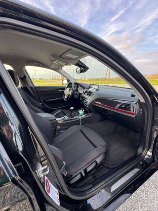 BMW Serie 1 118i 170CV