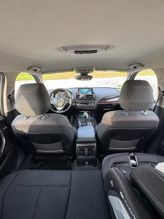 BMW Serie 1 118i 170CV