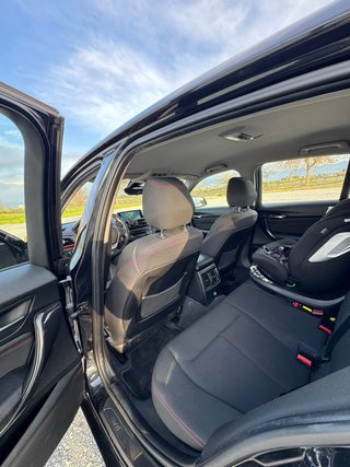 BMW Serie 1 118i 170CV
