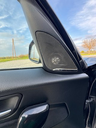 BMW Serie 1 118i 170CV