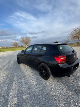 BMW Serie 1 118i 170CV