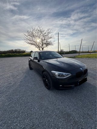 BMW Serie 1 118i 170CV