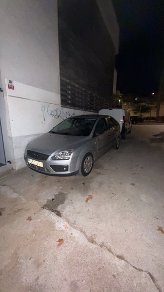 Ford Focus 2006