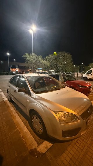 Ford Focus 2006