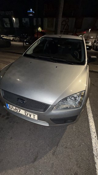 Ford Focus 2006