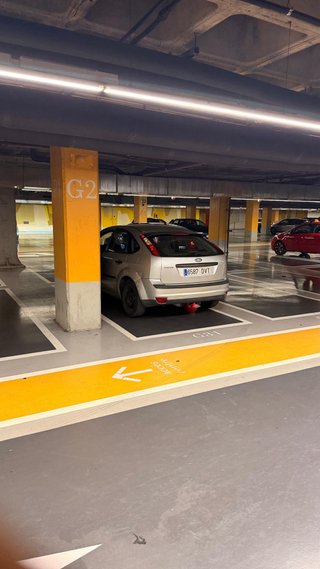 Ford Focus 2006