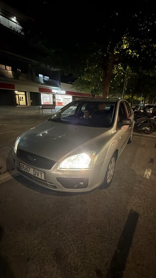 Ford Focus 2006