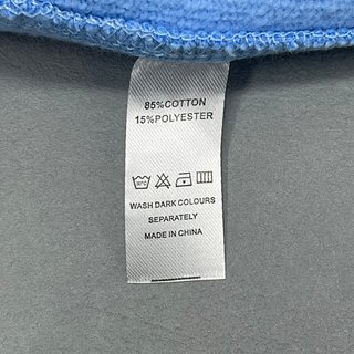 Pantalón corto Corteiz azul  cielo