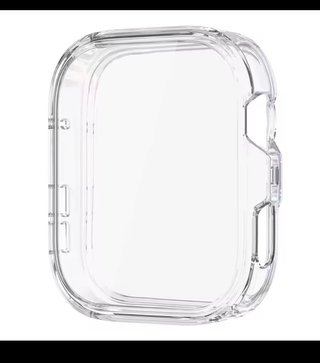 Funda Protectora Transparente Huawei Watch Fit 4/4