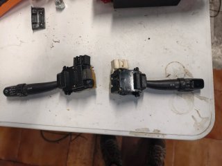 Piezas Lexus gs 300 recambios