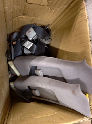 Piezas Lexus gs 300 recambios
