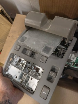 Piezas Lexus gs 300 recambios