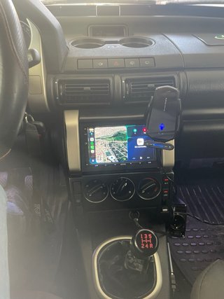 Land Rover Freelander 1 td4