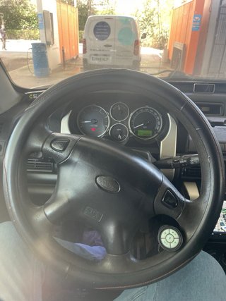 Land Rover Freelander 1 td4