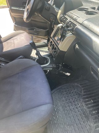 Land Rover Freelander 1 td4