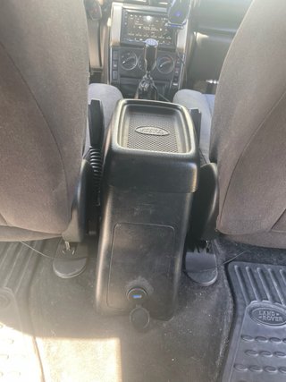 Land Rover Freelander 1 td4