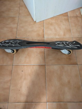 Skateboard Oxelo
