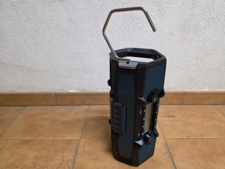 Radio Bosch GPB 18v-2 C