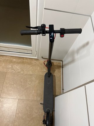 Patinete Eléctrico Xiaomi Pro 2