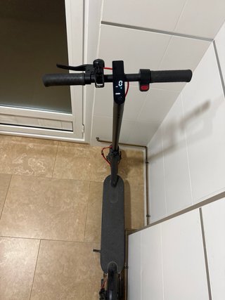Patinete Eléctrico Xiaomi Pro 2
